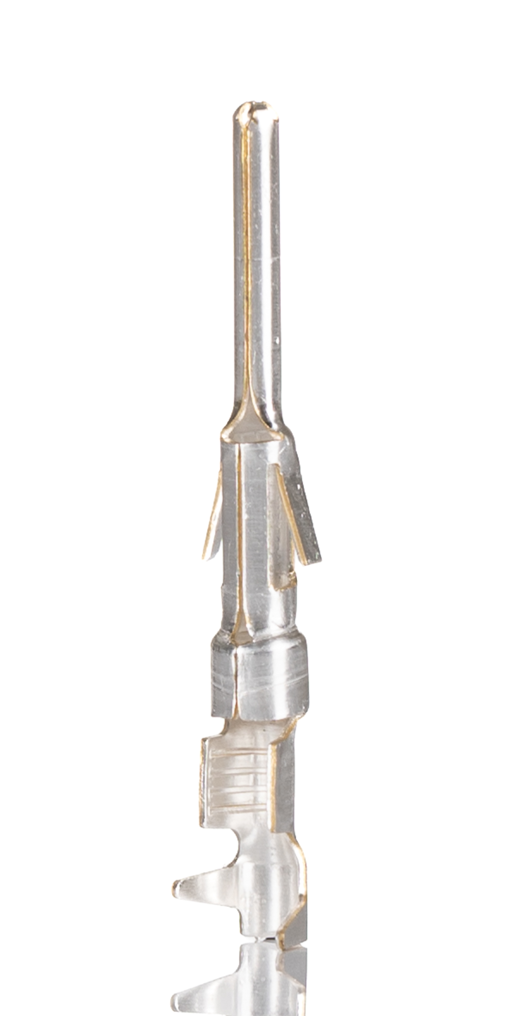 Hirschmann Male Crimp Circular Connector Contact, Contact Size 0.5 to 1.5 mm²
