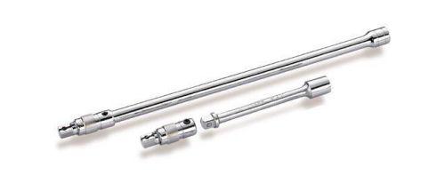 SAM J-210V 17.5 mm Square Socket Extension, 125 mm Overall