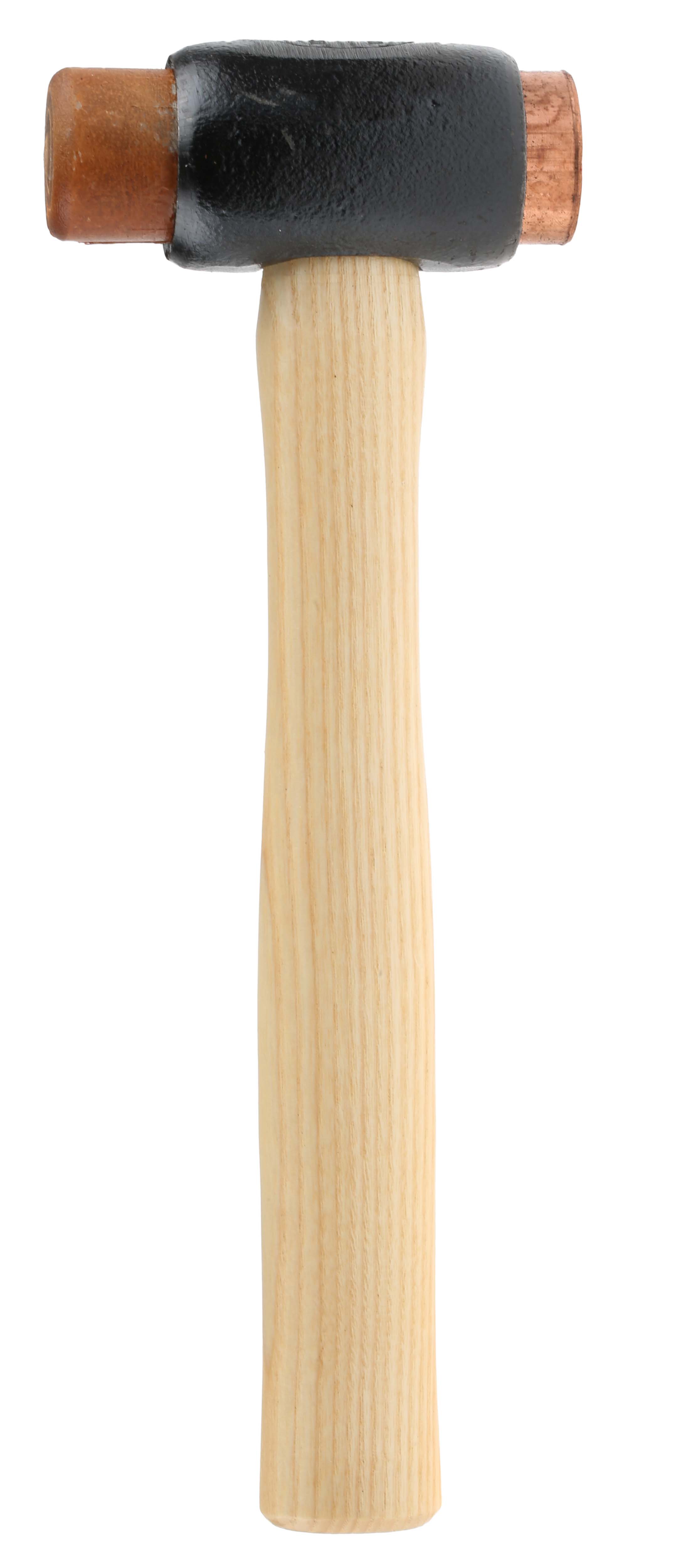 732-527 RS PRO Mallet Replaceable Face 710 g