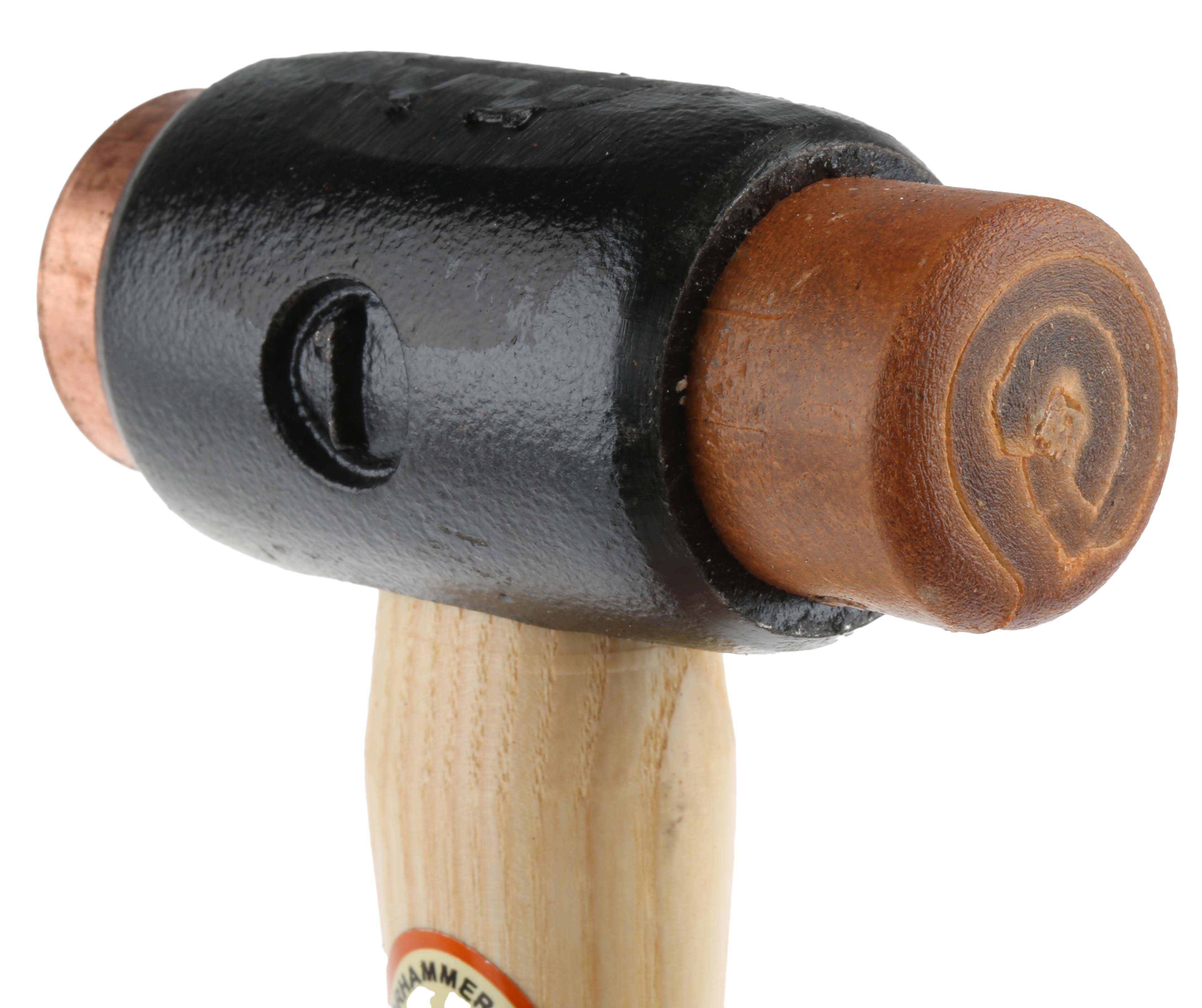 732-527 RS PRO Mallet Replaceable Face 710 g