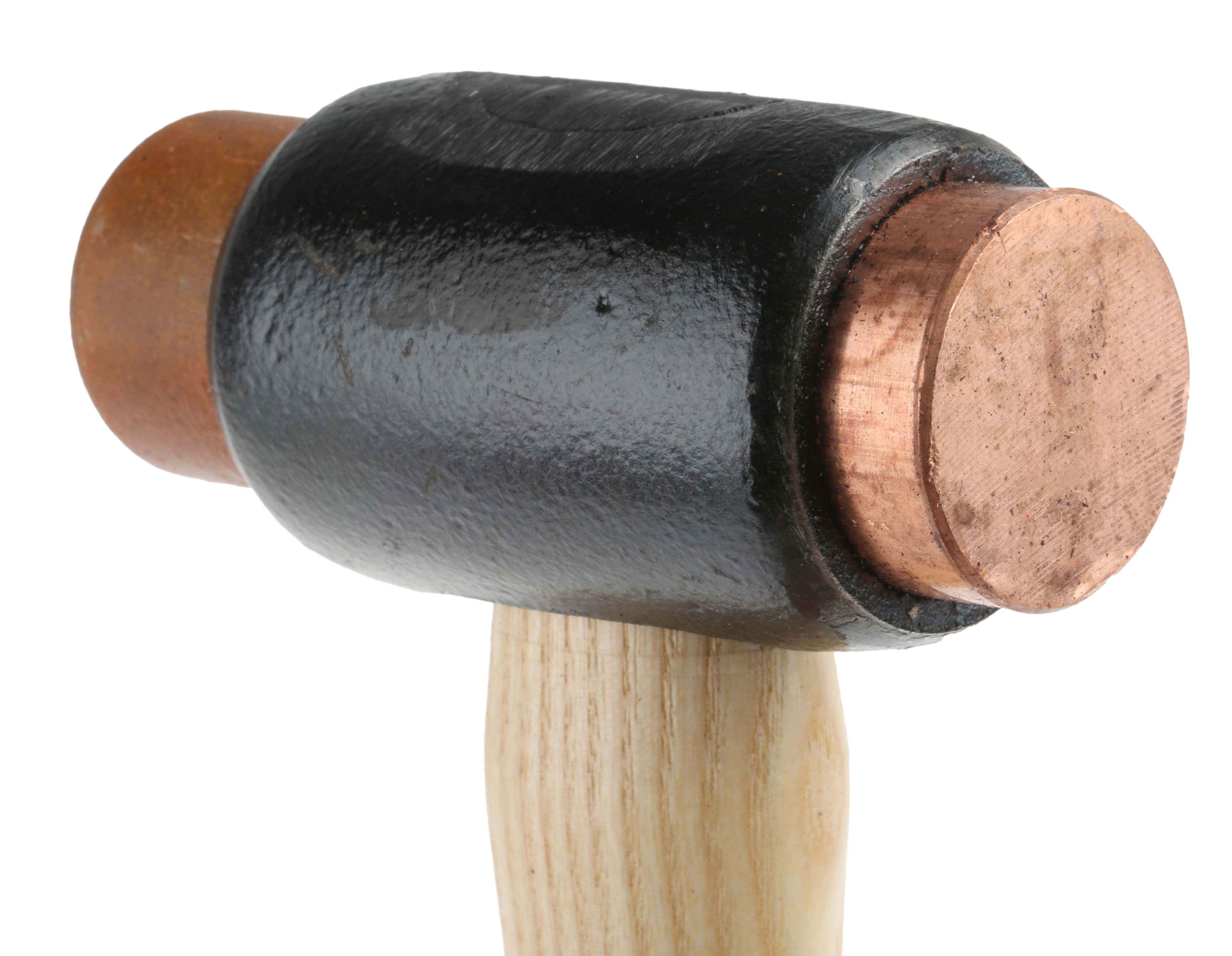 732-527 RS PRO Mallet Replaceable Face 710 g