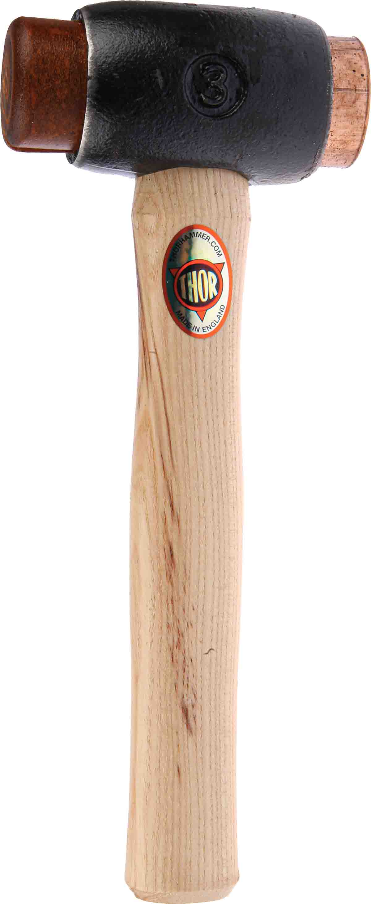 RS PRO Mallet Replaceable Face 1600 g