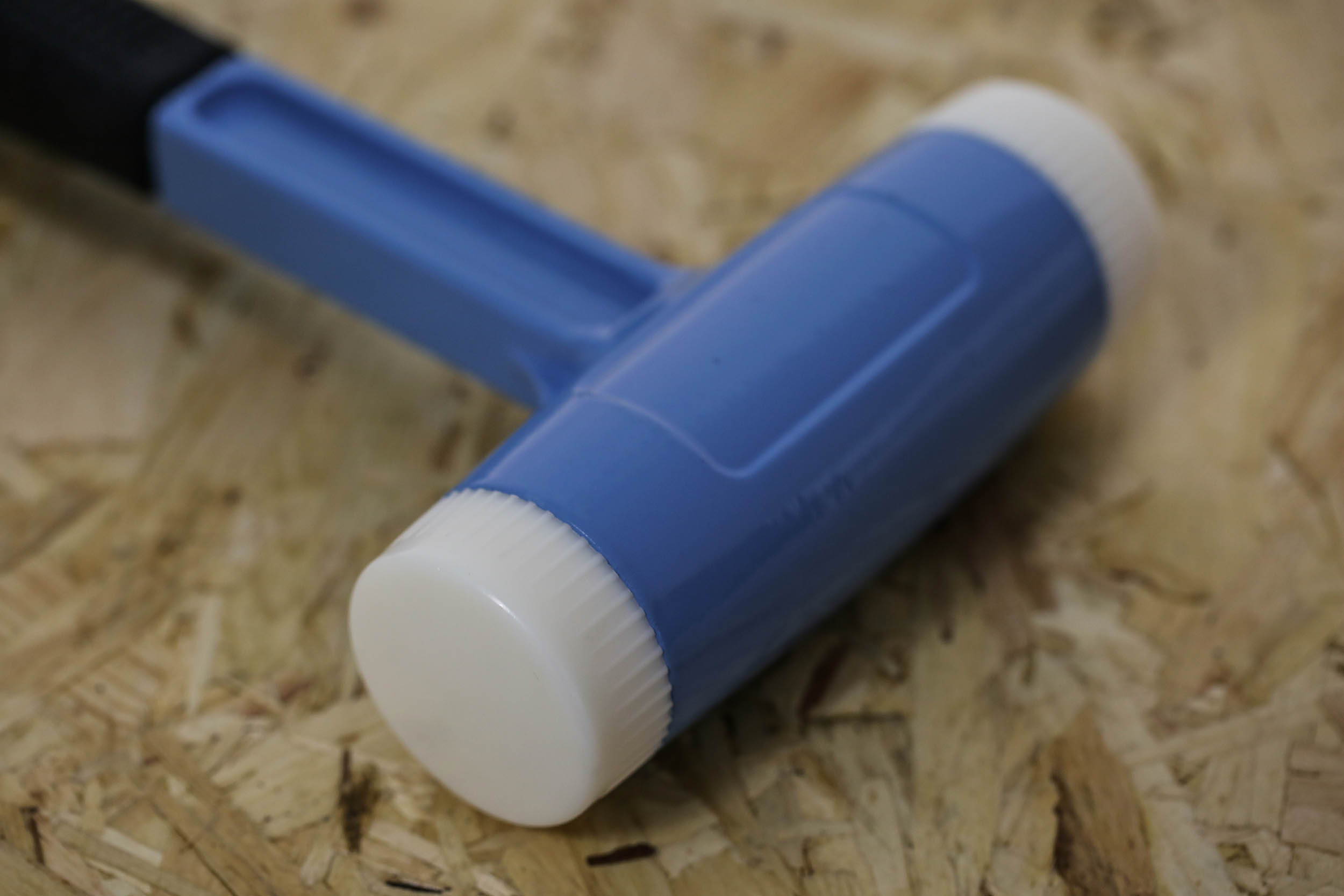 732-583 RS PRO Nylon Mallet Replaceable Face