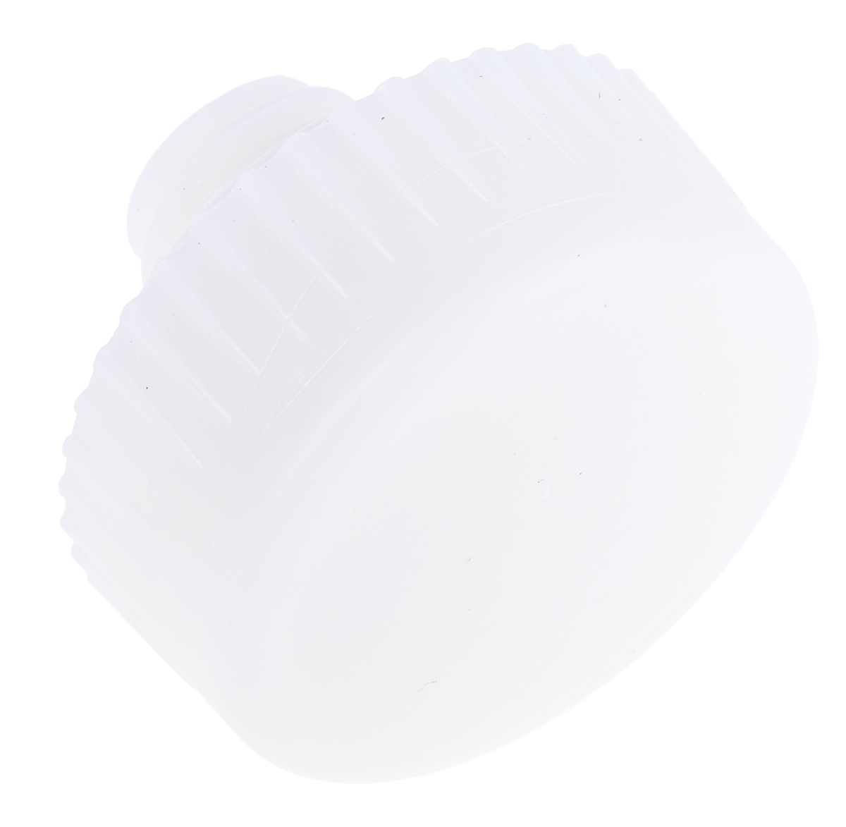 RS PRO Nylon Replacement Mallet Face Replaceable Face