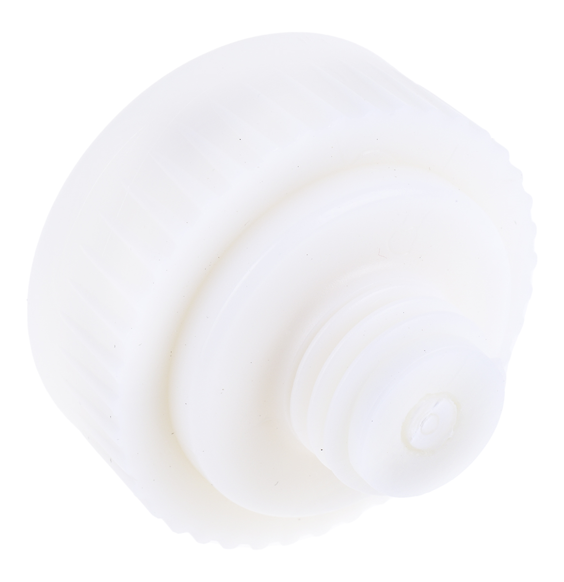 732-599 RS PRO Nylon Replacement Mallet Face Replaceable Face