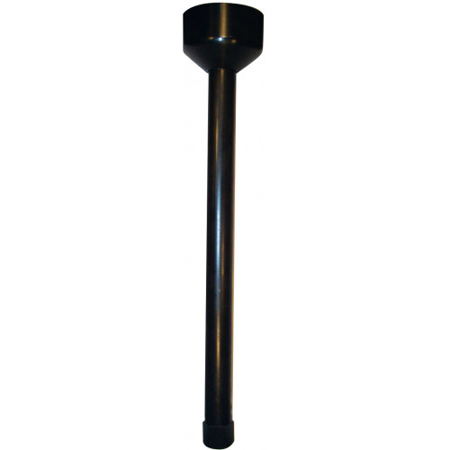 SAM 45 mm 6 Point Socket Tulip for Steering Ball Joint, 43 mm Overall