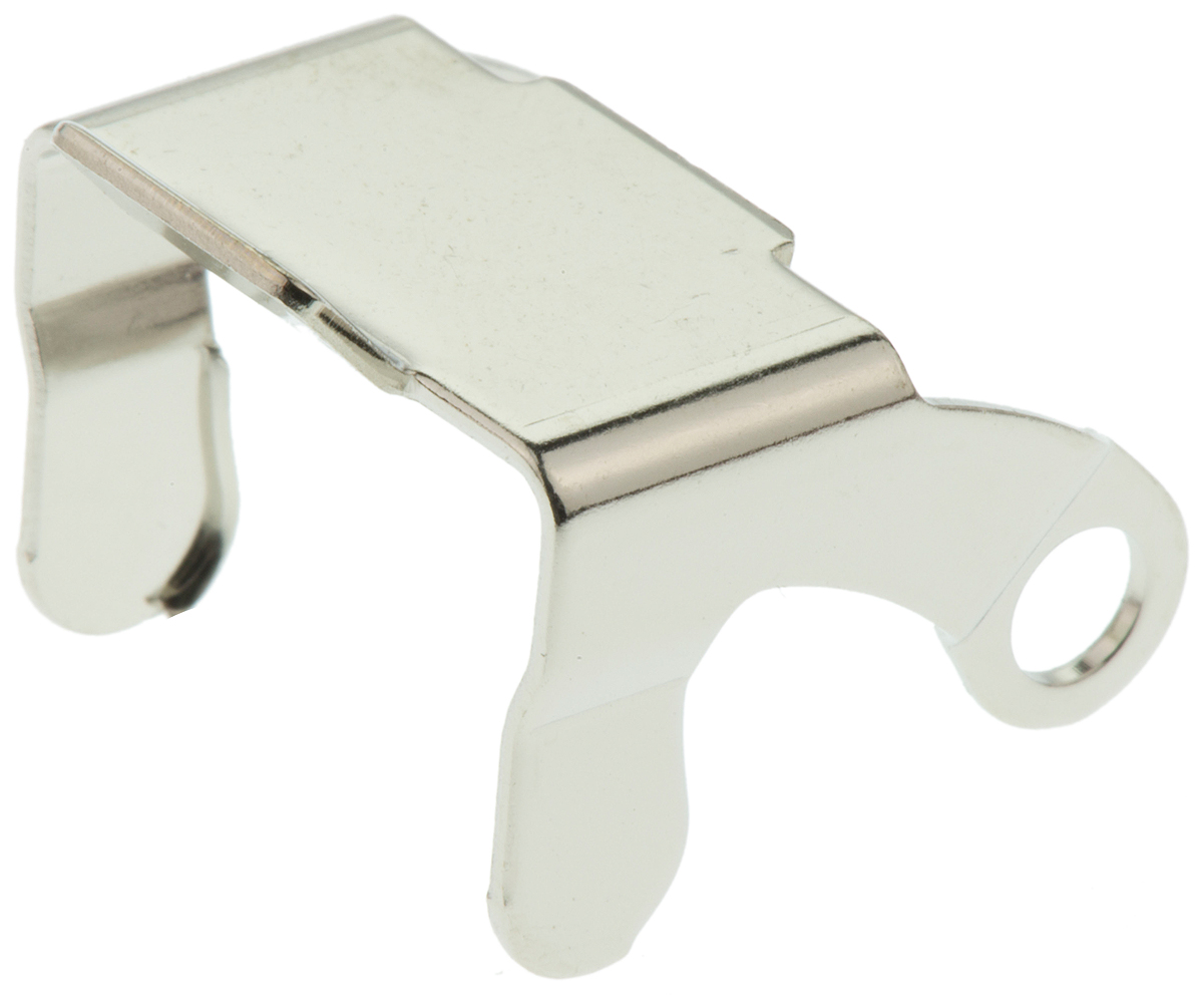 Hirschmann Support Bracket for use with Plug