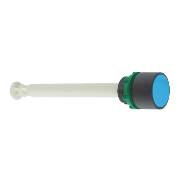 Schneider Electric XB5 No Blue Push Button