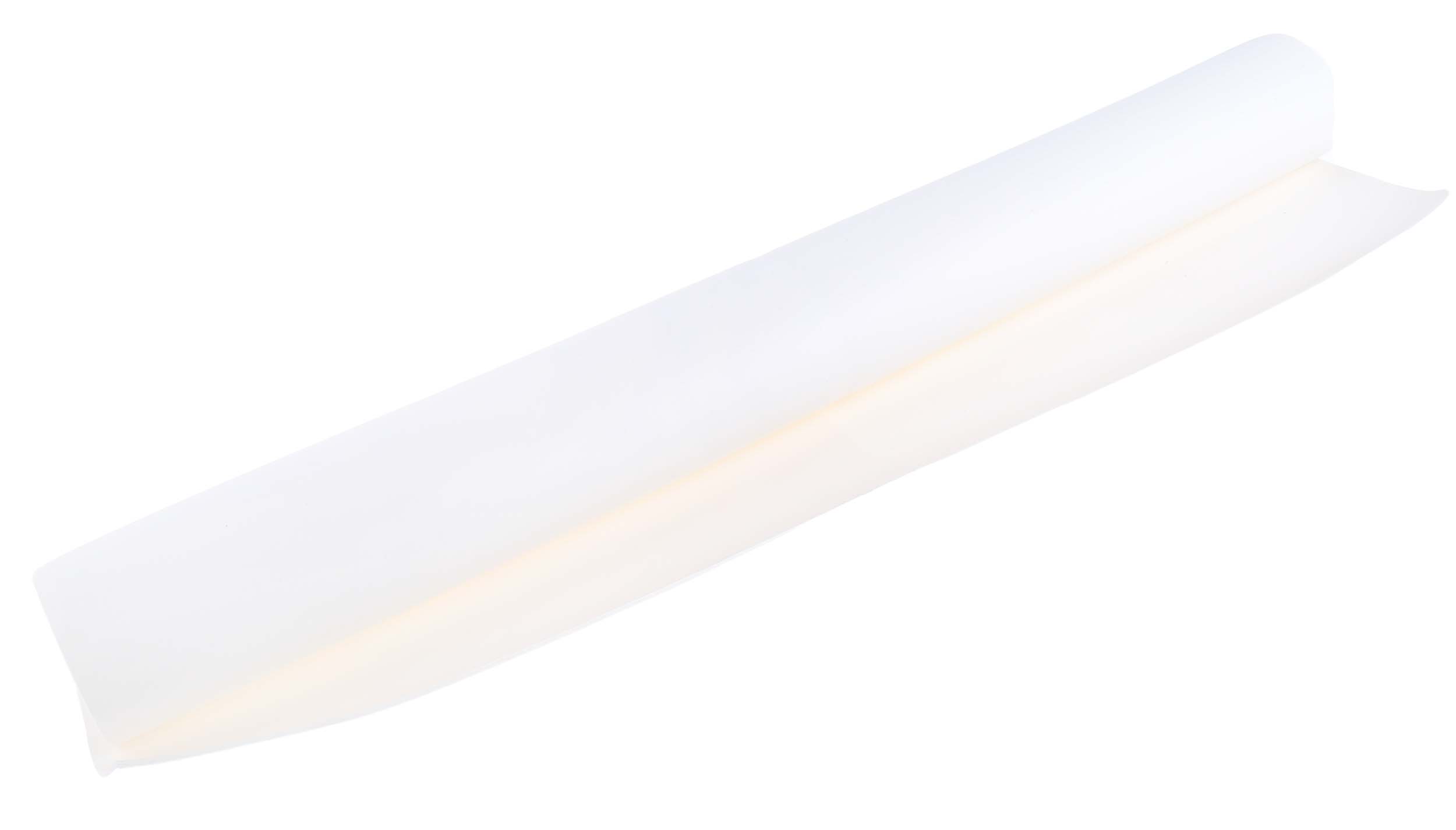 733-6719 RS PRO White Silicone Rubber Sponge Sheet, 1 m x 600mm x 1.5 mm, 200 °C