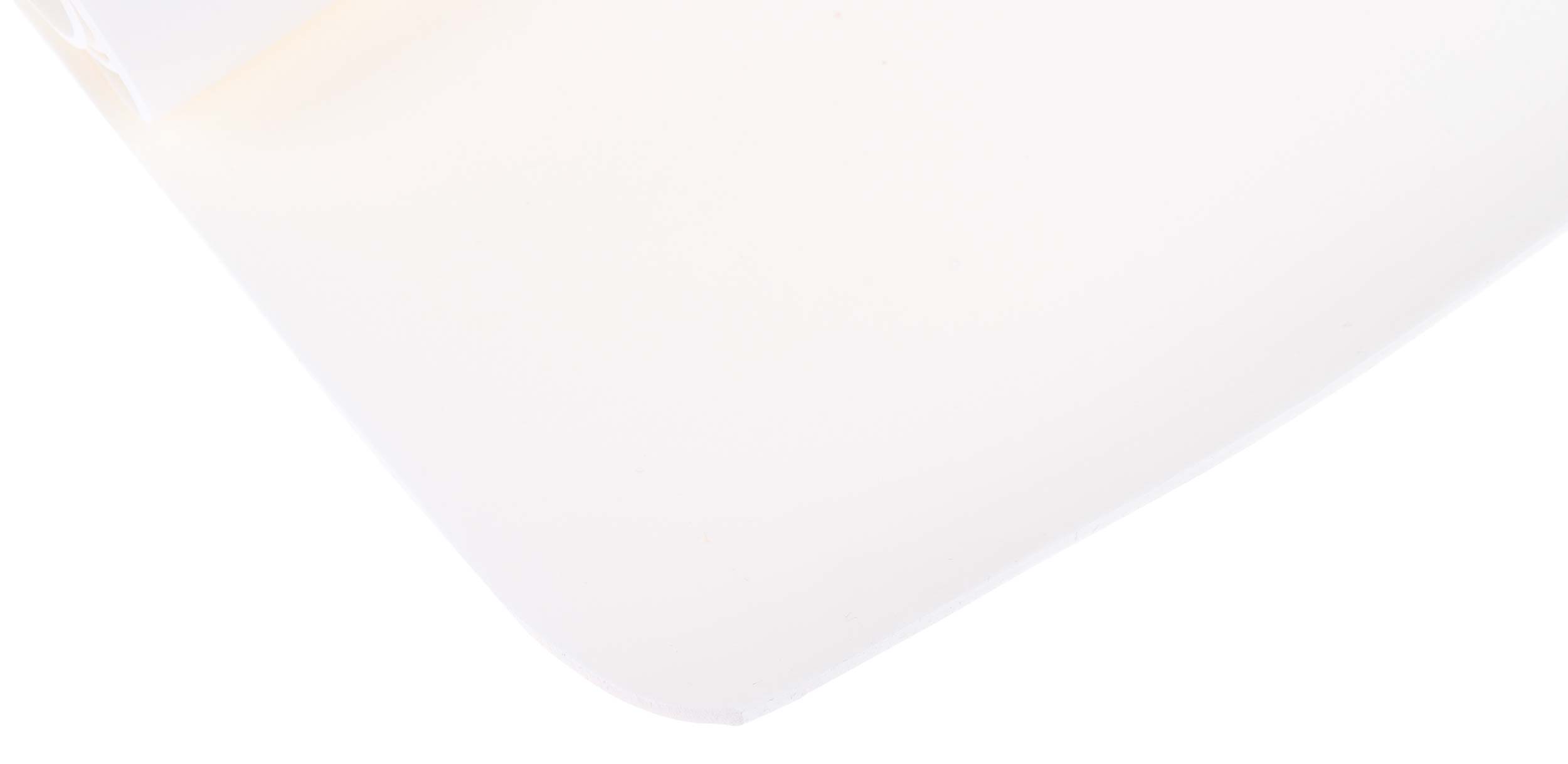 733-6719 RS PRO White Silicone Rubber Sponge Sheet, 1 m x 600mm x 1.5 mm, 200 °C