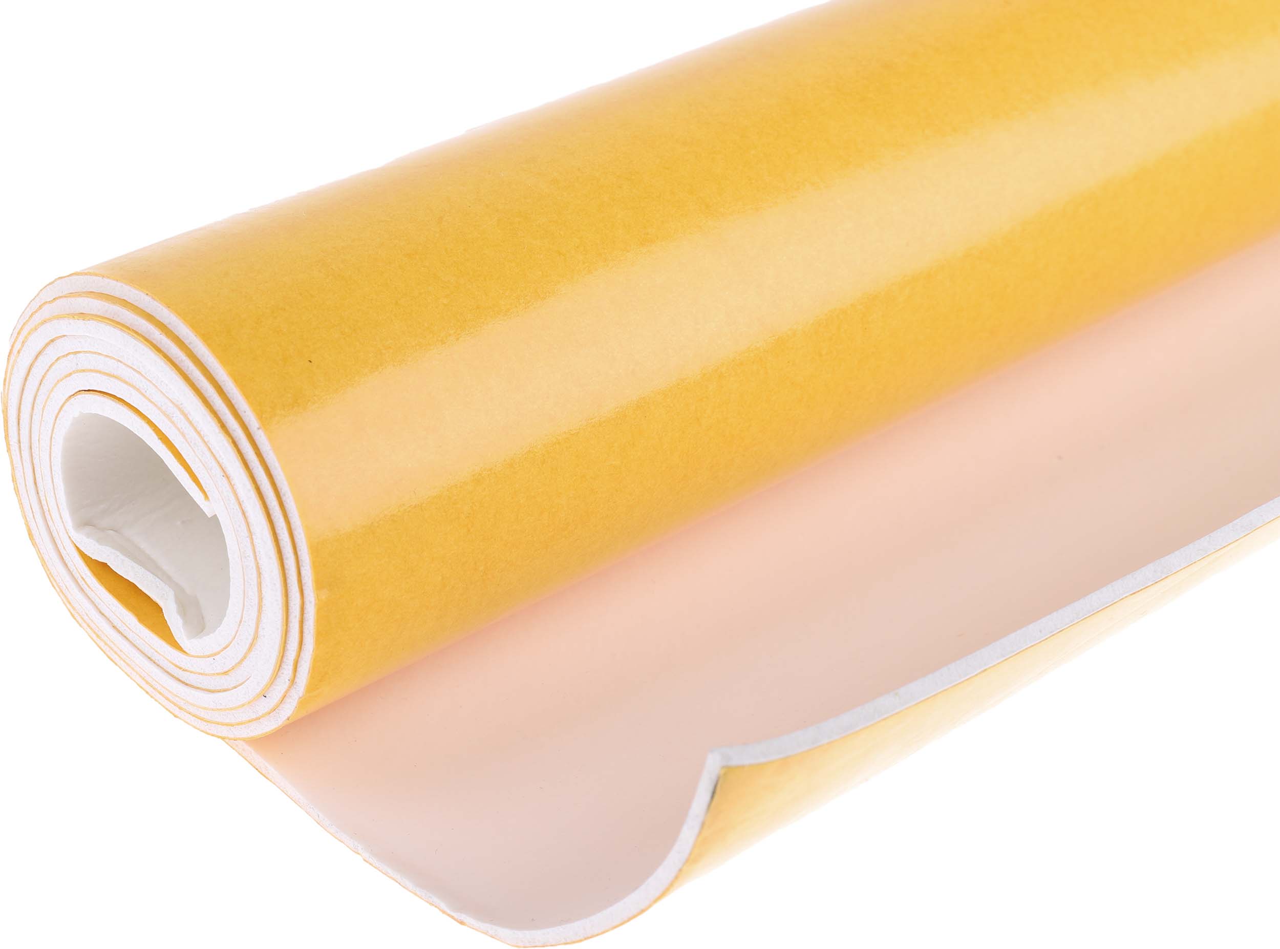 733-6725 RS PRO White Silicone Rubber Sponge Sheet, 1 m x 600mm x 1.5 mm, 200 °C