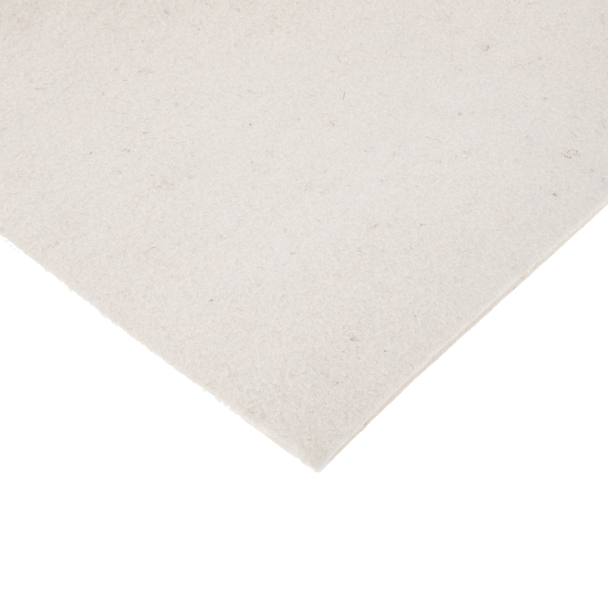 733-6779 RS PRO Viscose, Wool Felt Sheet, 1 m x 500mm x 6 mm