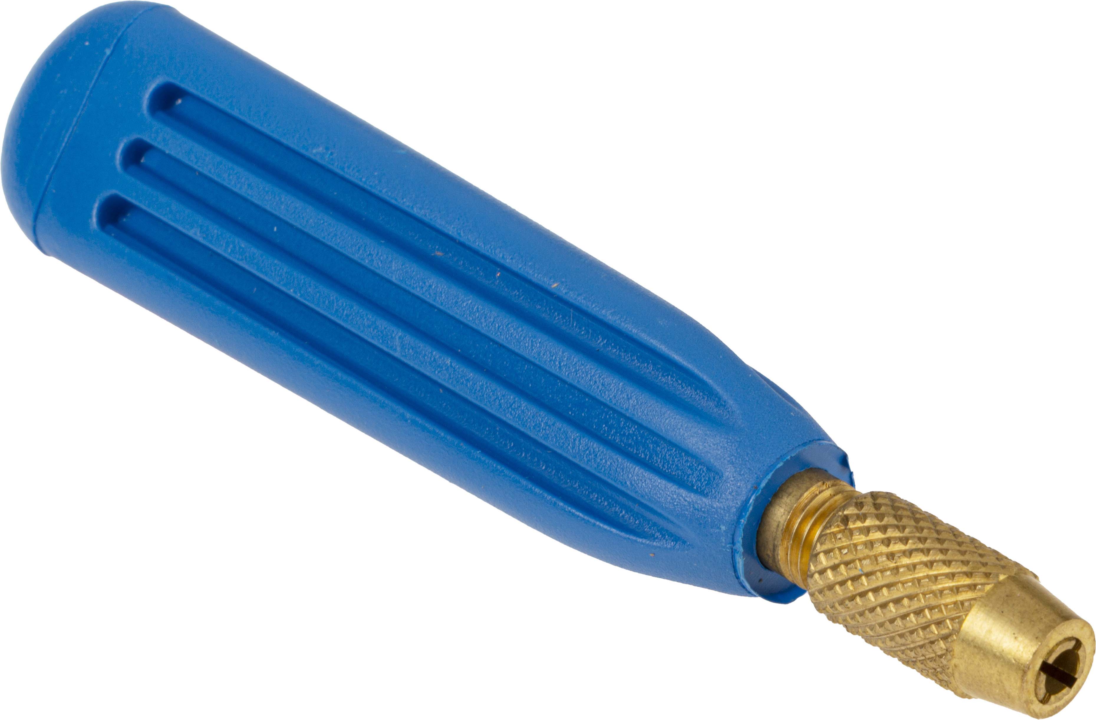 RS PRO 100 mm, File Handle Handle Included