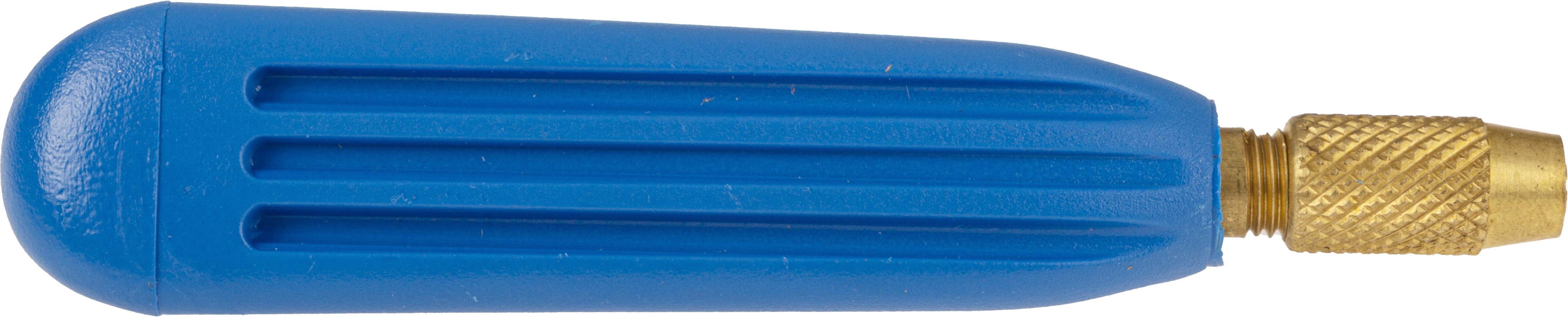 734-416 RS PRO 100 mm, File Handle Handle Included