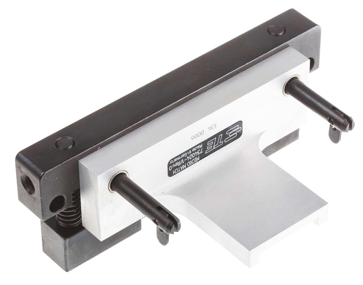 734024-1 TE Connectivity Micro-MaTch Adapter Set