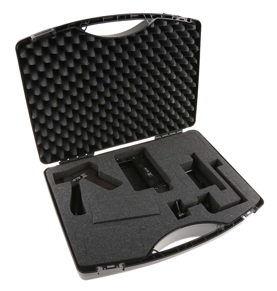 734155-1 TE Connectivity AMP-LATCH Pistol Grip Tool Kit