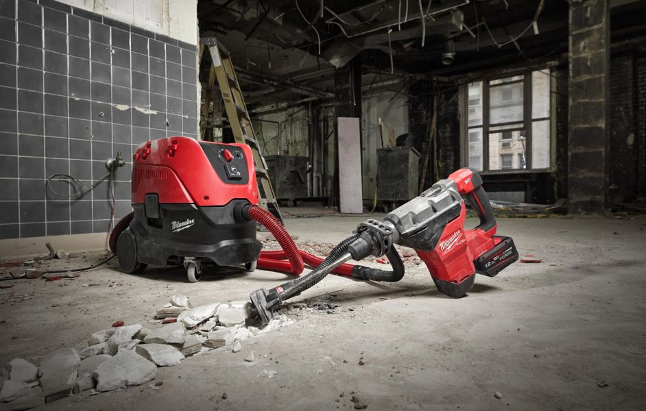 4933464893 Milwaukee Cordless Body Only