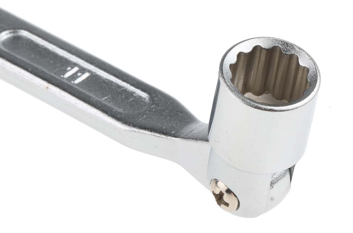 735-778 RS PRO Socket Wrench, 10 to 11 mm² Tip