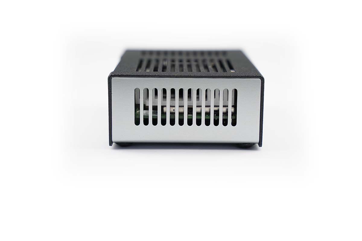 7350001160573 KKSB Development Board Case  for Coral Dev Board,  Black