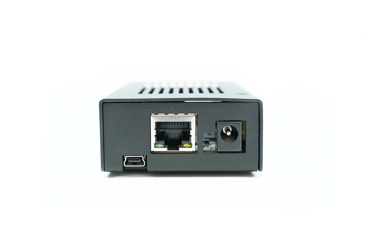 7350001160825 KKSB Development Board Case  for BeagleBone (Black and SanCloud),  Black