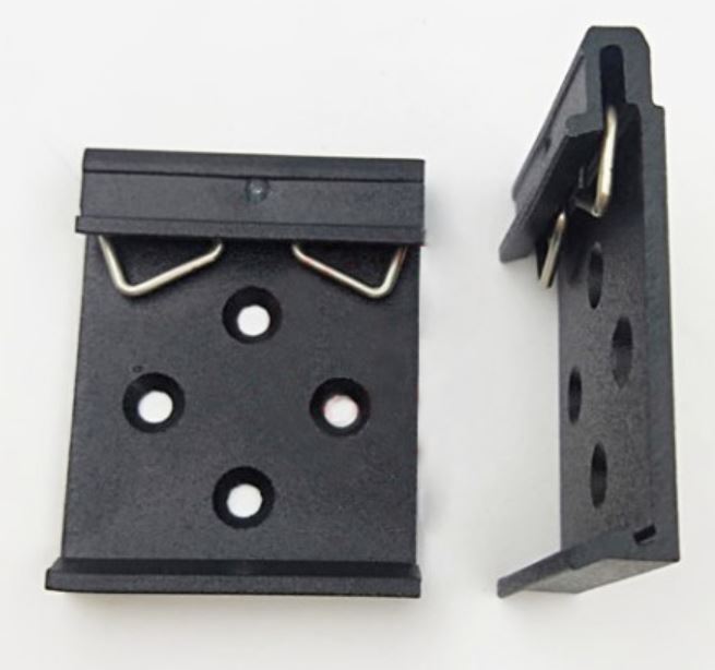 7350001160962 KKSB Enclosure  for KKSB Cases,  Black