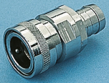 Nito Hose Connector 25.4 mm ID, 25 bar