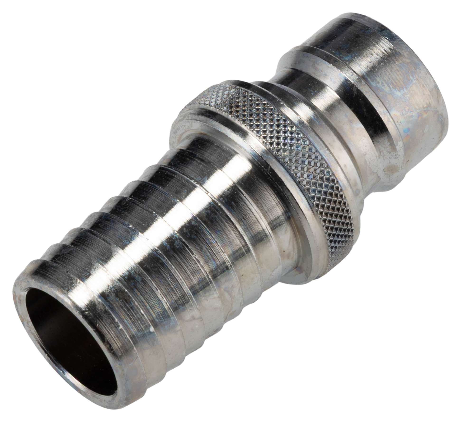 Nito Hose Connector 25.4 mm ID, 25 bar