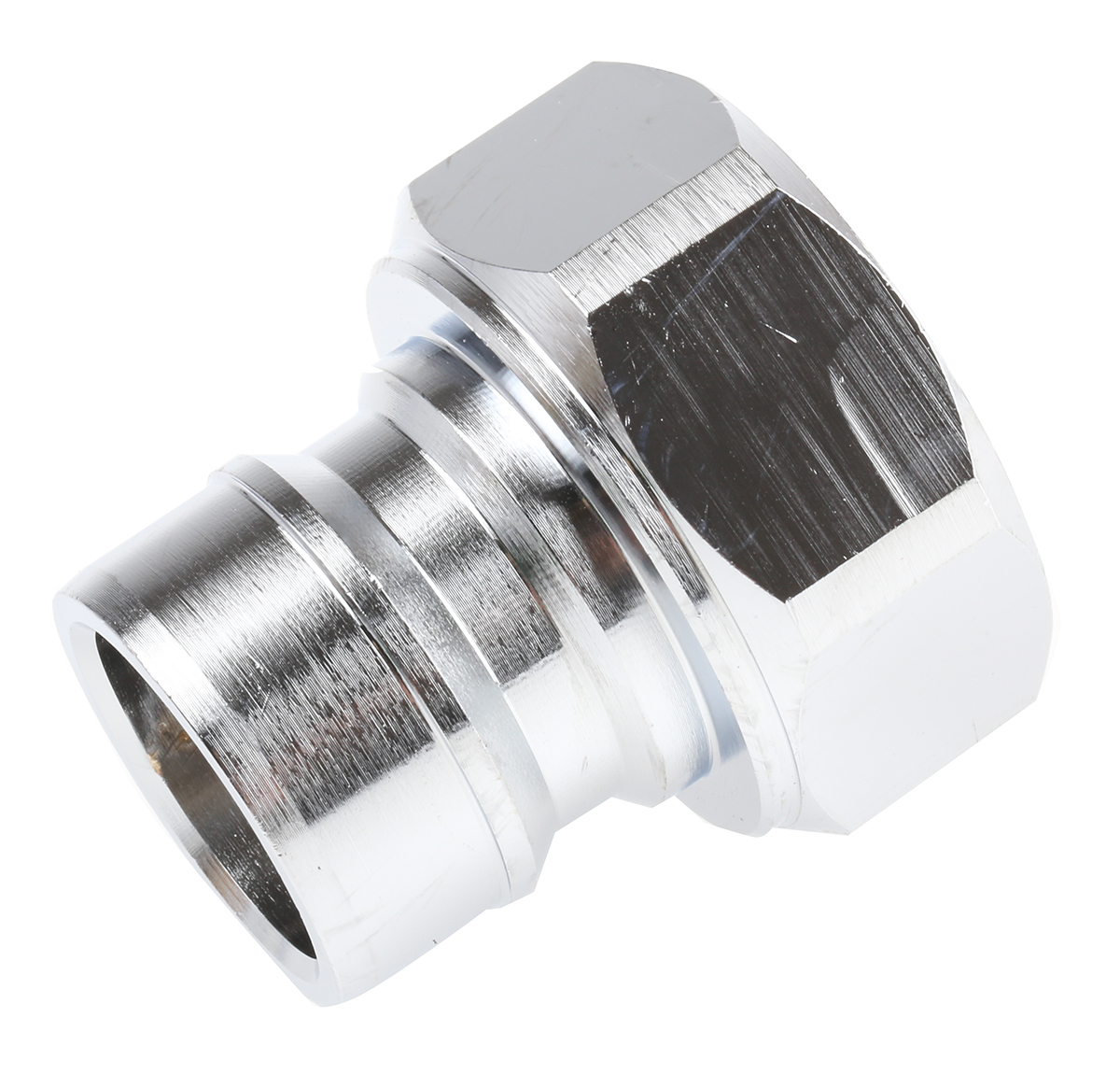 Nito Hose Connector 25.4 mm ID, 25 bar