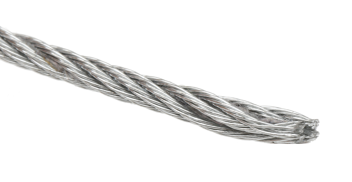 rope