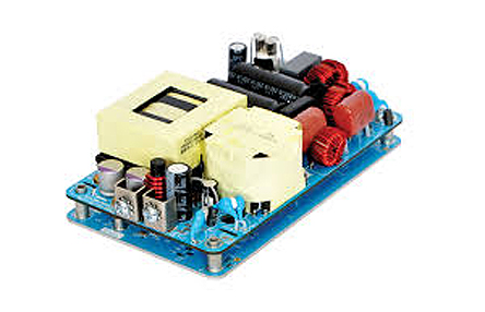 EOS Switching Power Supply, MWLC550-1012, 12V dc, 9.17A, 150W, 1 Output, 390 V dc, 90 → 264 V ac Input Voltage