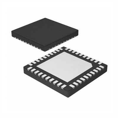 Microchip, 8 bit PIC, PIC16F15276 Microcontroller, 32 MHz, 28kB FLASH, 40-Pin QFN