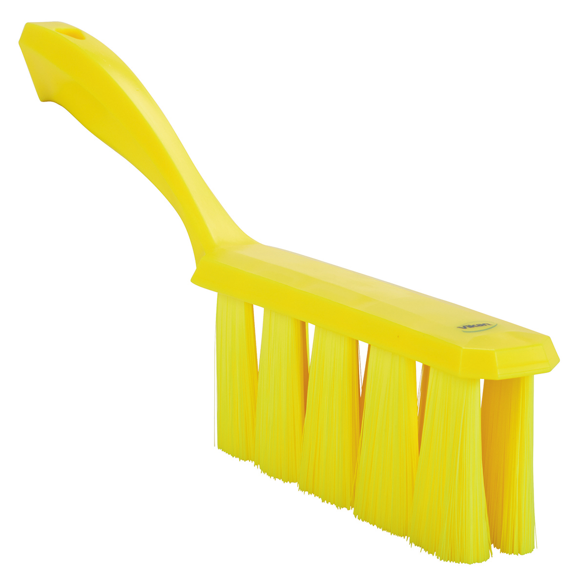 Vikan Yellow Hand Brush