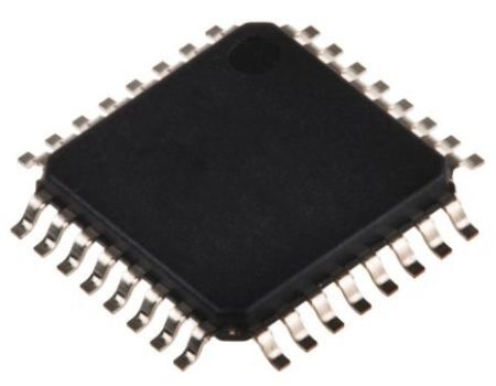 TW9900-TA1-GR, Video Decoder, 32-Pin 32 Ld QFN, 32 Ld TQFP