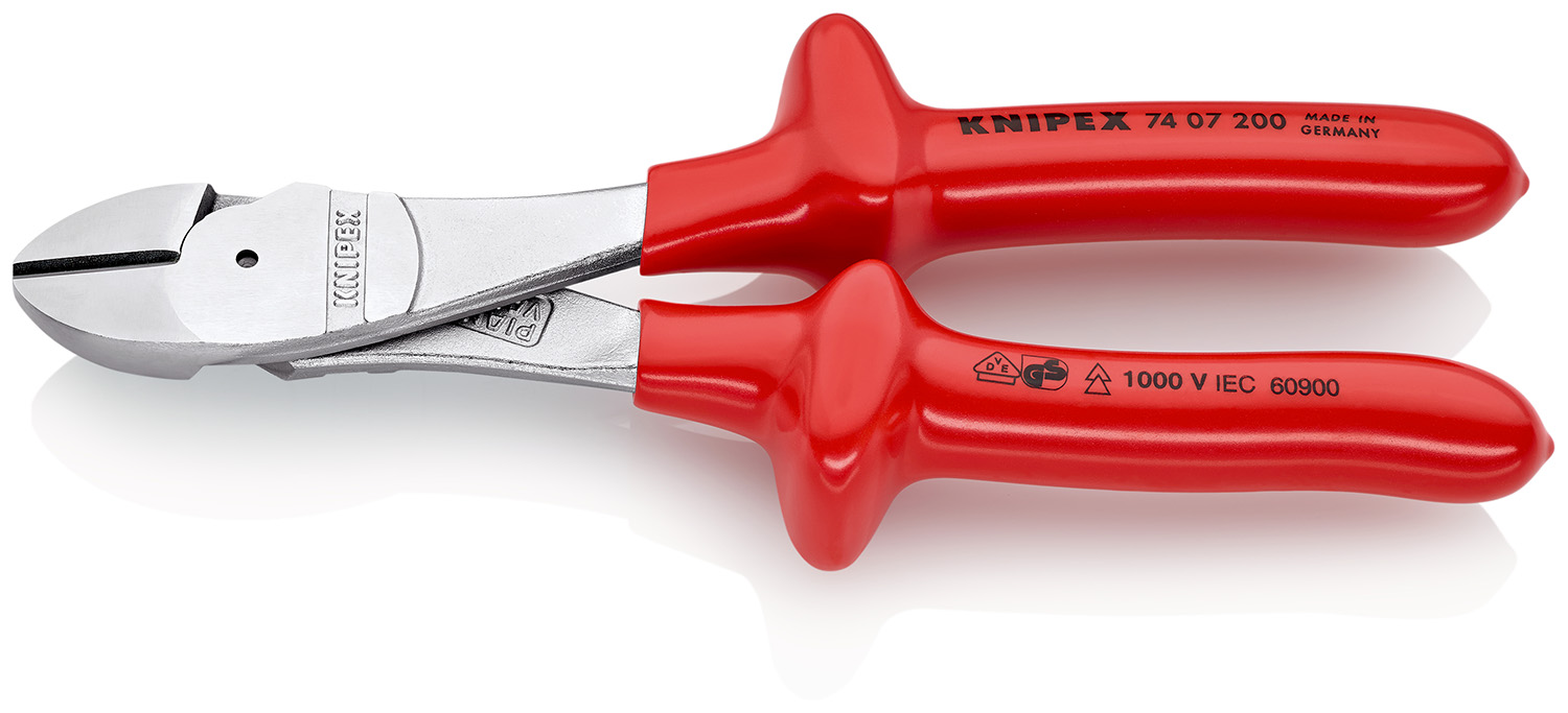 cutters