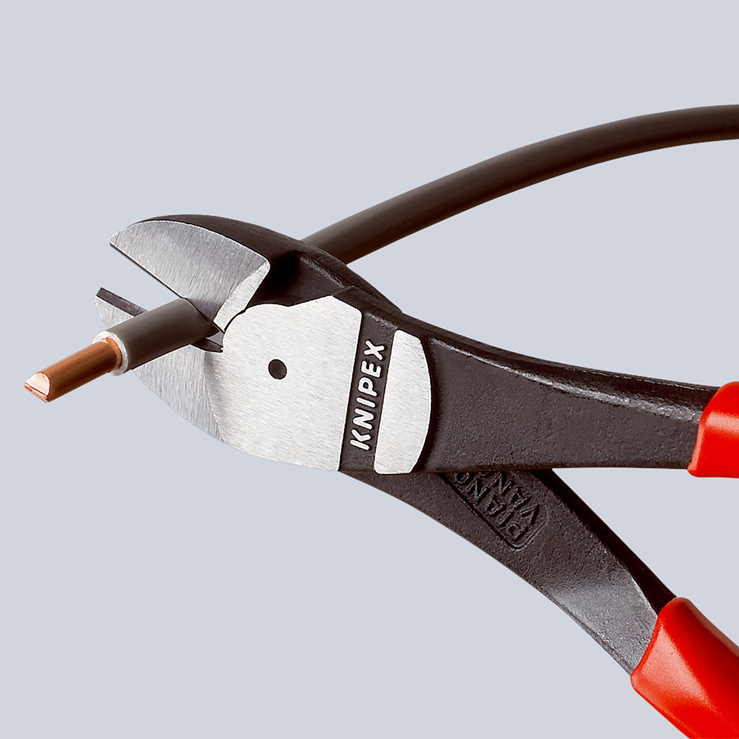 74-12-160 Knipex Knipex With Bevel Side cutter
