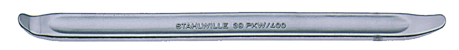 STAHLWILLE Crow Bar, 400mm Length