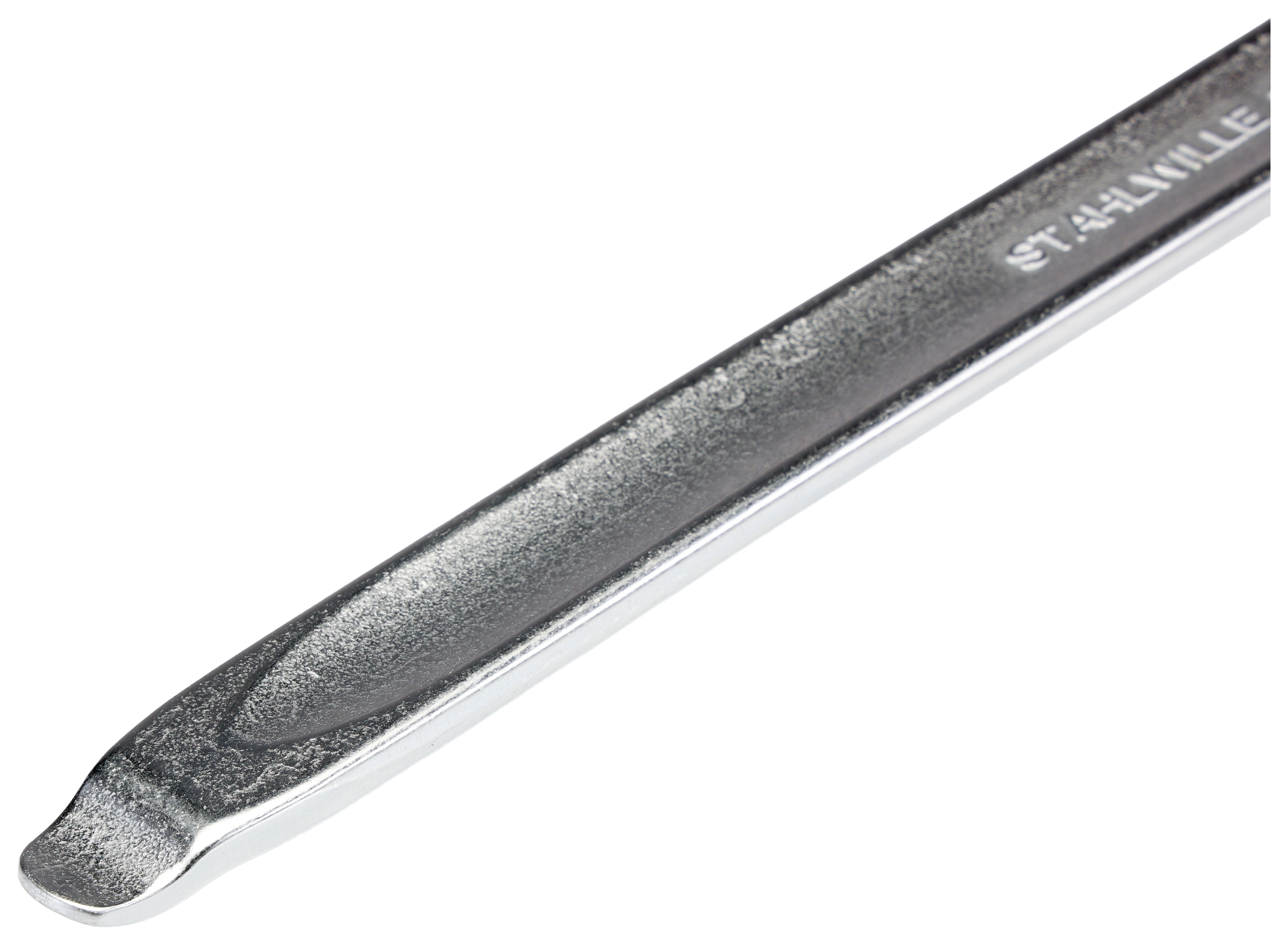 74010401 STAHLWILLE Crow Bar, 400mm Length