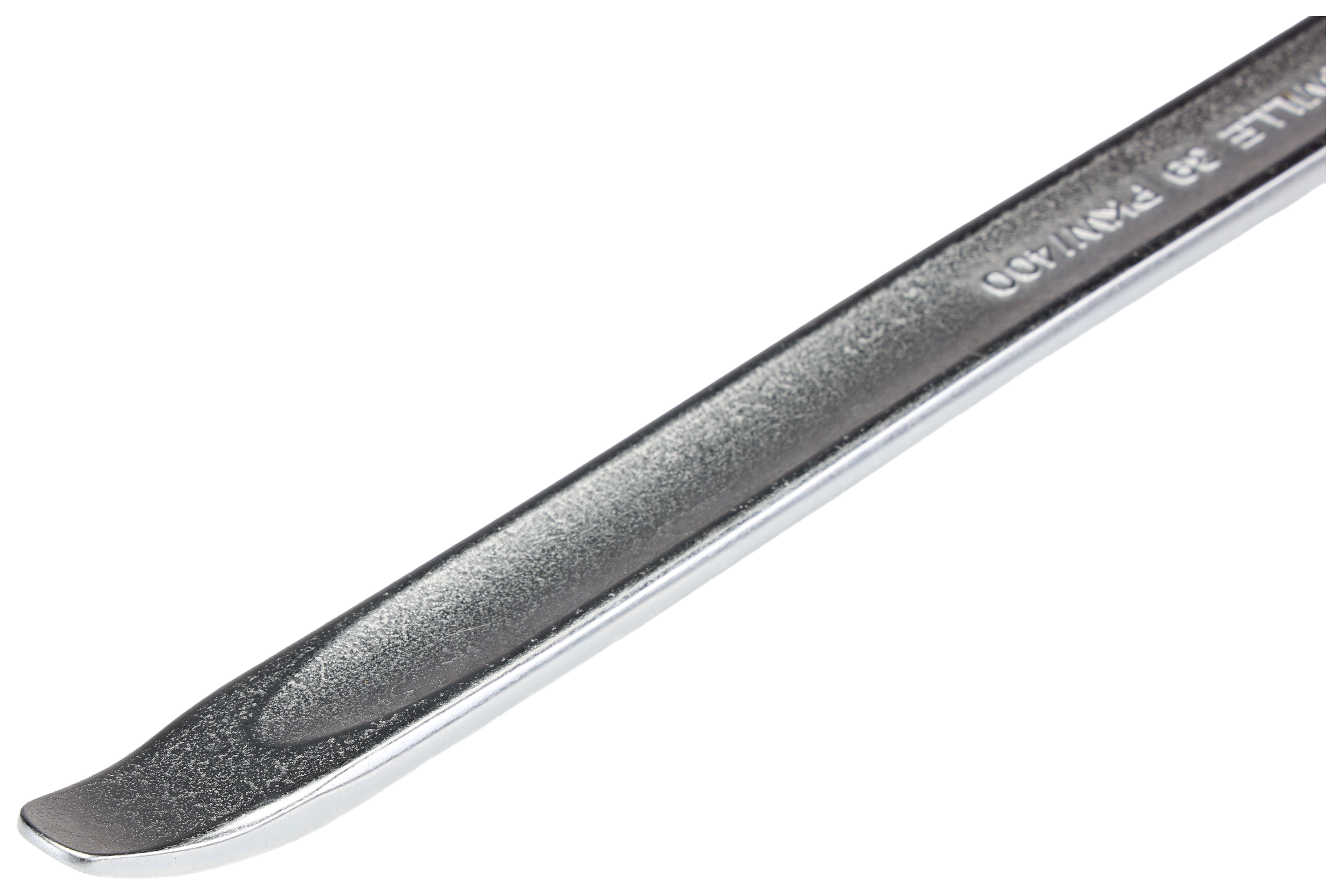 74010401 STAHLWILLE Crow Bar, 400mm Length
