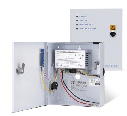 741-8221 RS PRO Door Entry Button including Access Control Kit
