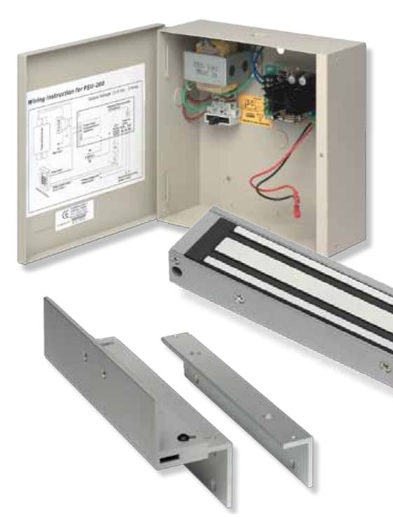 741-8234 RS PRO Door Entry Button including Access Control Kit