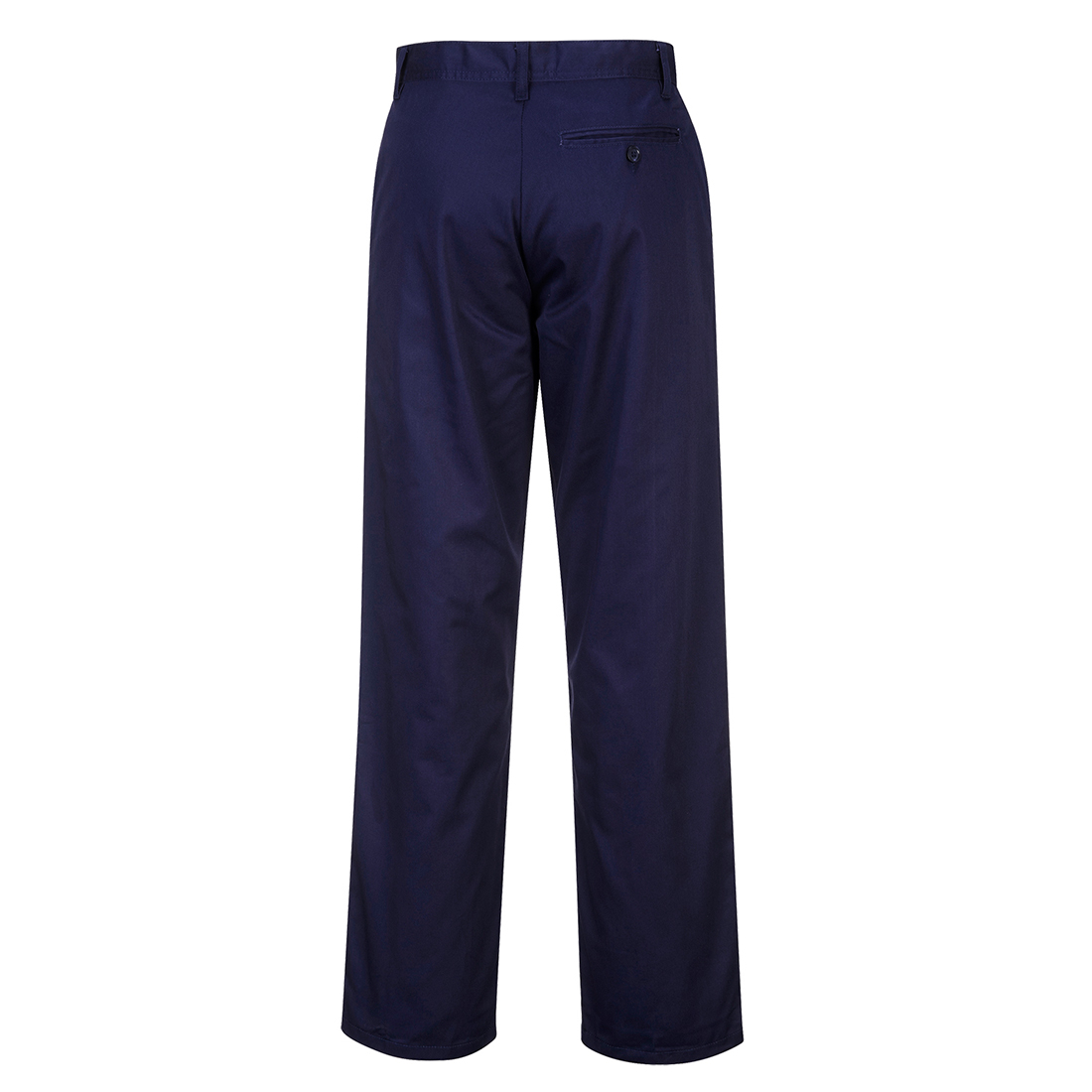 2885nt40 Portwest 2885 Unisex's Navy, Size 40 Waist Size 40 in W 32in L