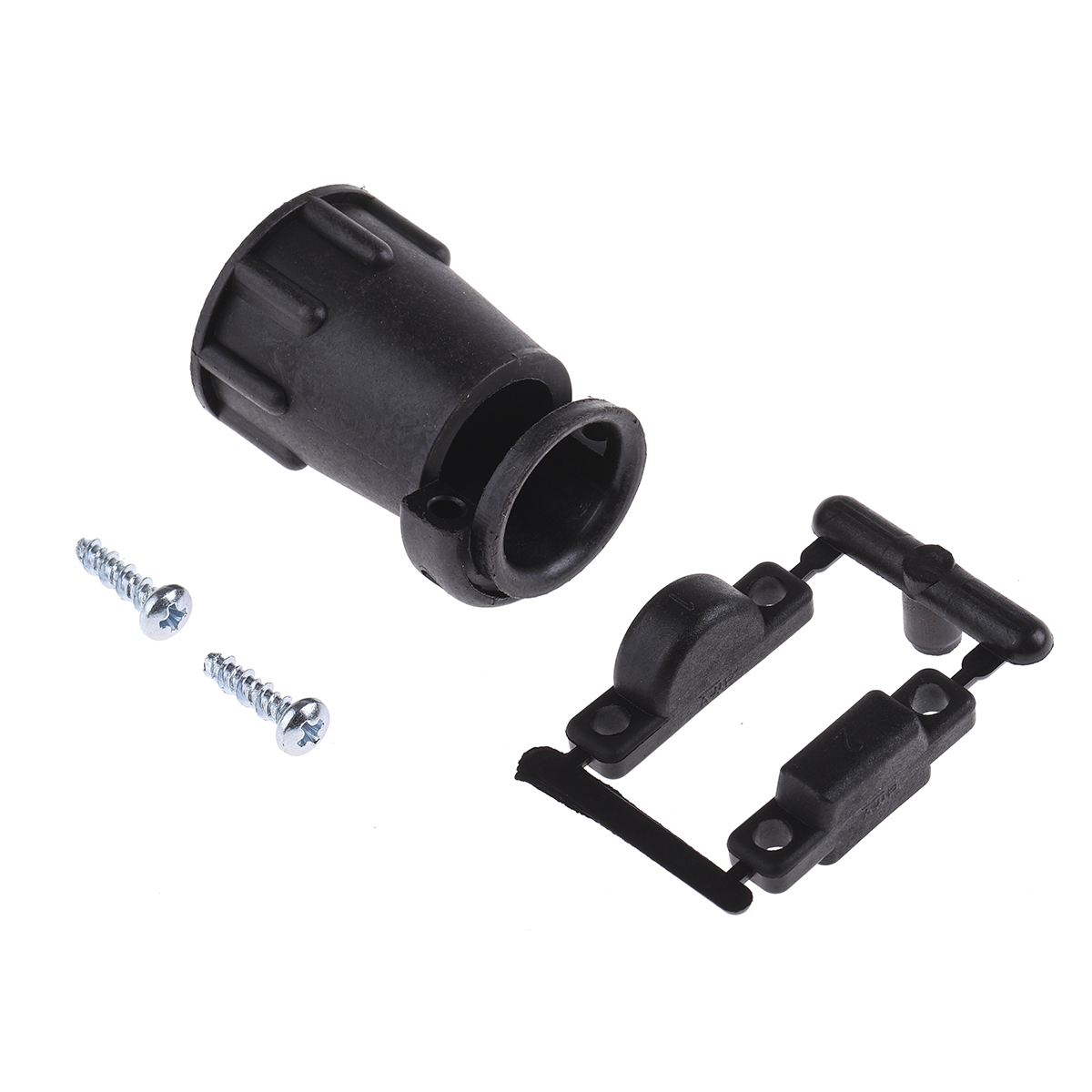 TE Connectivity Cable Clamp