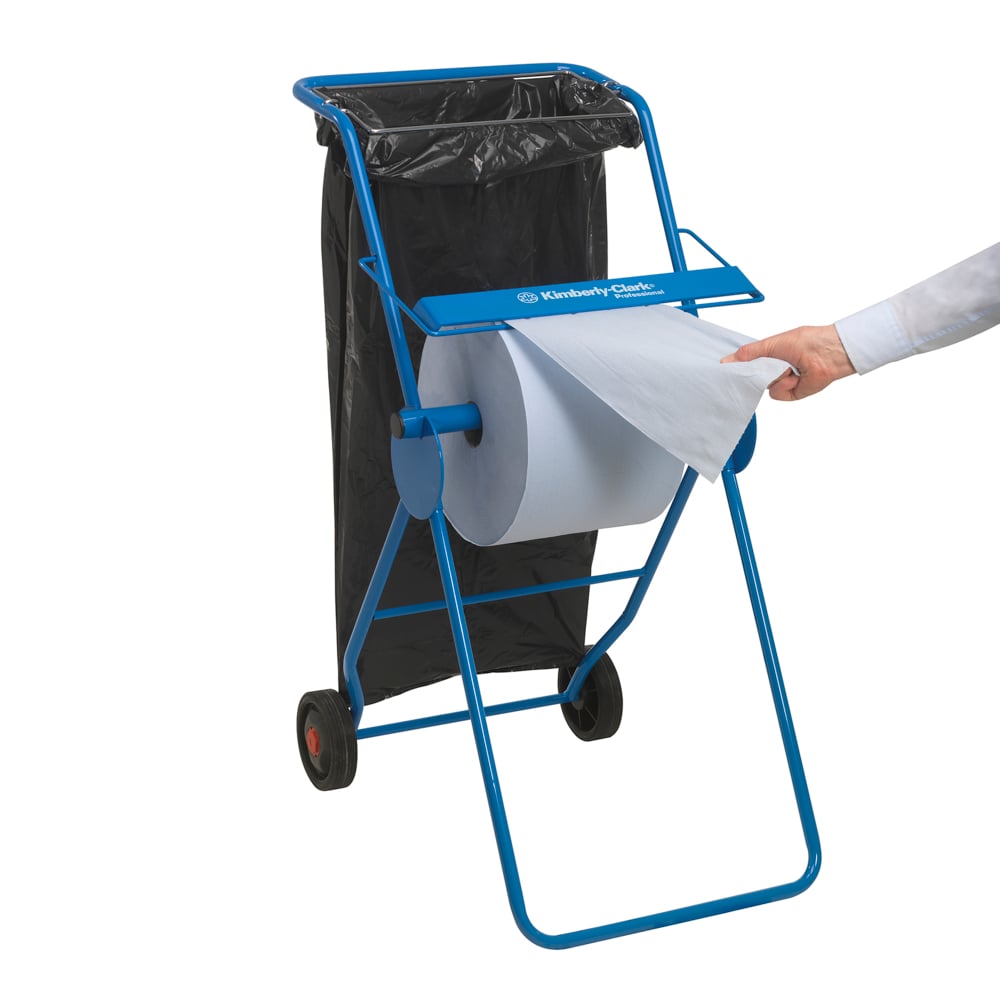 7425 WYPALL WypAll® L30 General Clean™ () Roll Paper Towel, 380 x 375 mm, 3, 750 Sheets
