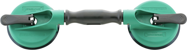 STAHLWILLE 1 cup Suction Lifter, 30 kg