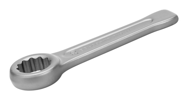 spanners