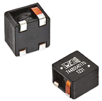 coupled-inductors