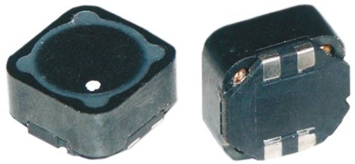 Wurth Elektronik Dual Coupled Inductor Ferrite Core, 22 μH