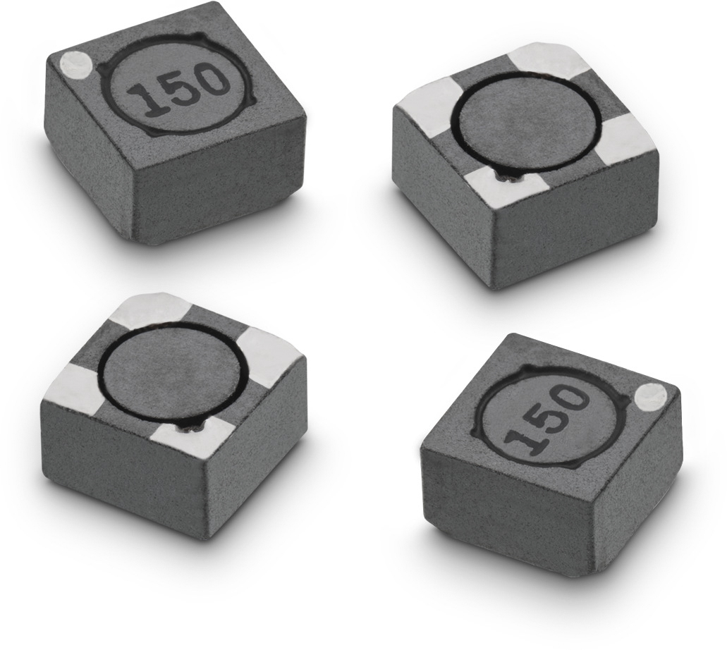 Wurth Elektronik Coupled Inductor Iron Powder Core, 1.5 μH