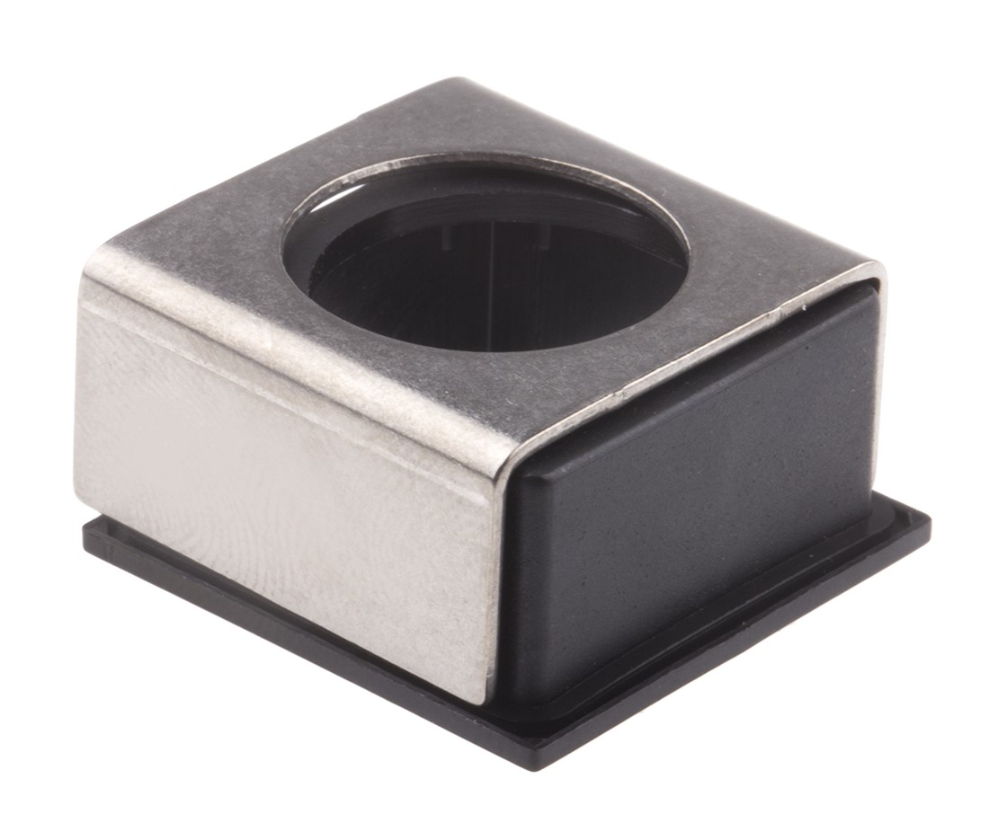 745-2552 RS PRO Modular Switch Bezel for Use with ADA16 Series