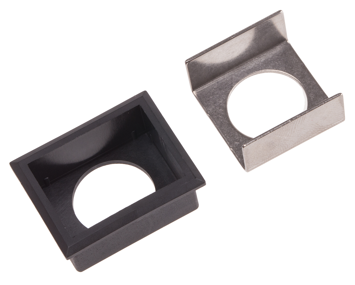 745-2559 RS PRO Modular Switch Bezel for Use with ADA16S Series